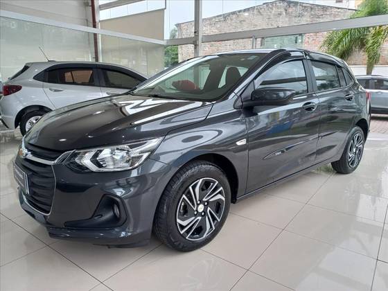 CHEVROLET ONIX 1.0 FLEX LT MANUAL CHEVROLET ONIX 1.0 FLEX LT MANUAL